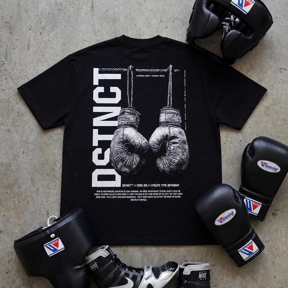 Different By Design T-shirt