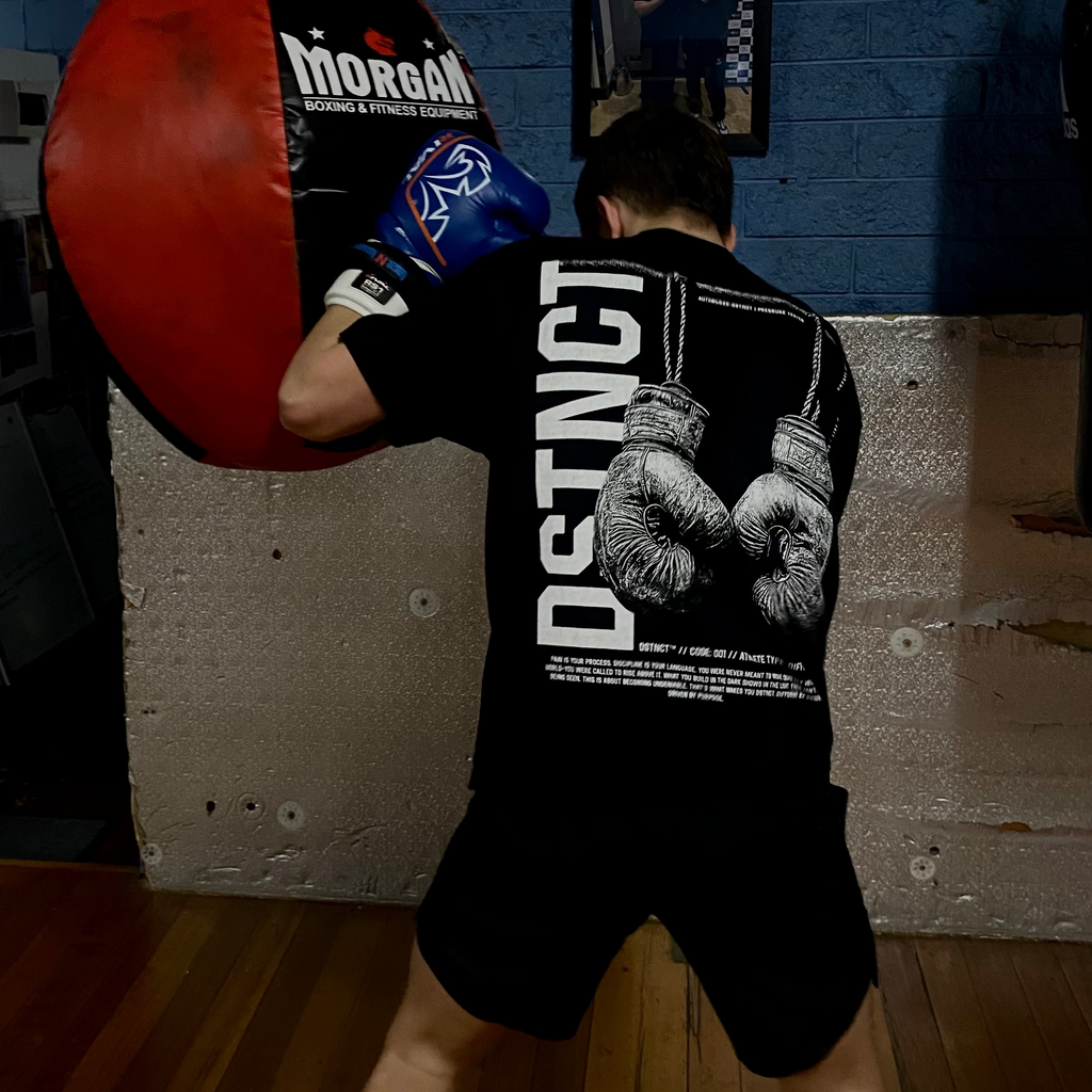 Different By Design T-shirt