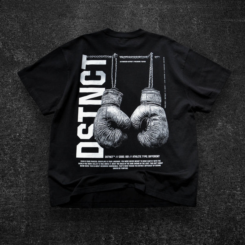 Different By Design T-shirt