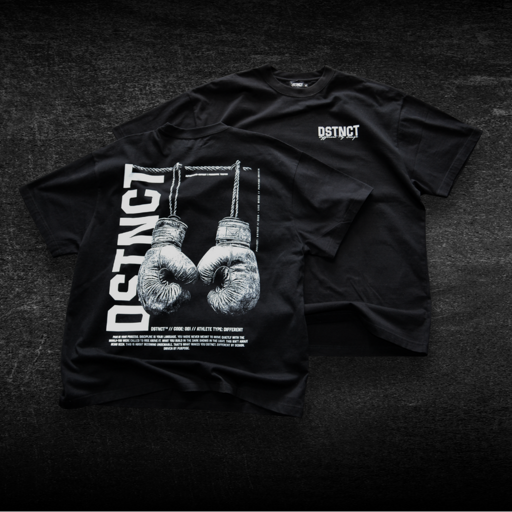 Different By Design T-shirt