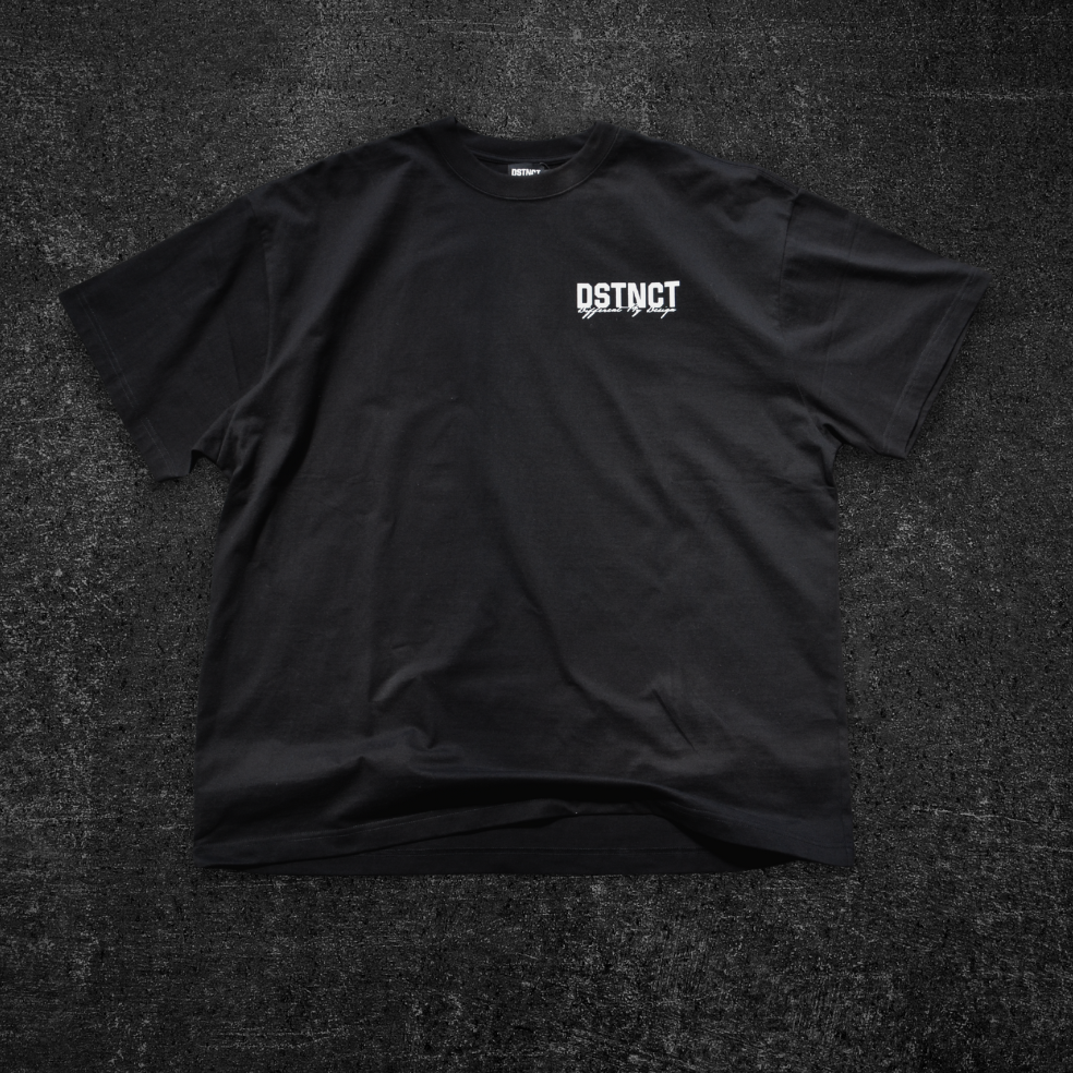 Different By Design T-shirt